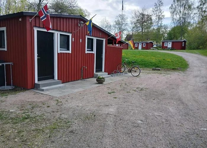 Braas Camping