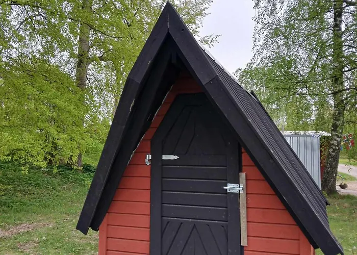 Braas Camping