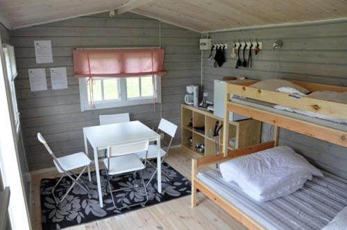 Braas Camping Campsite *