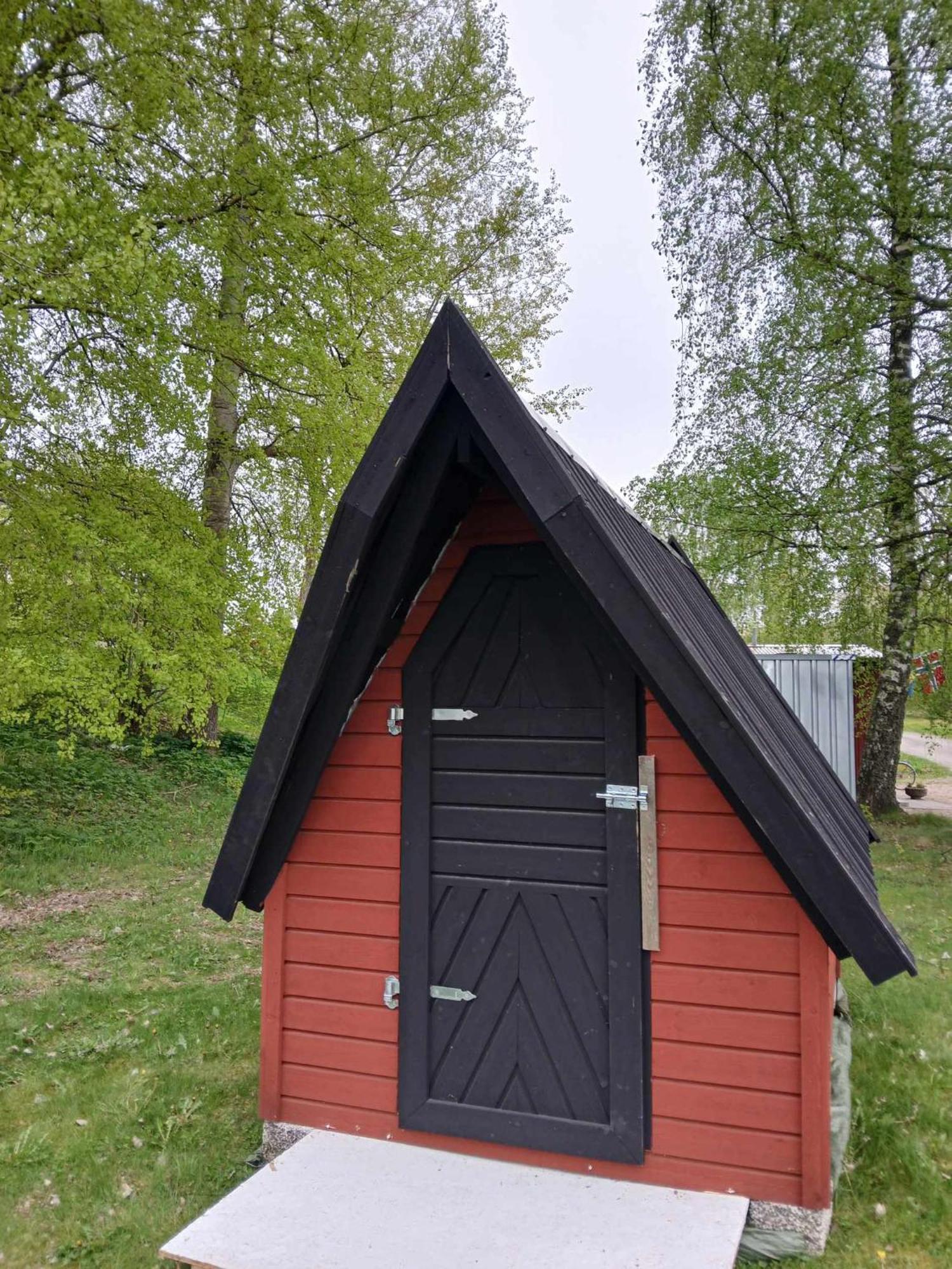 Campsite Braas Camping *